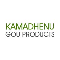 Kamadhenu Gou Products Logo