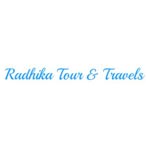 Radhika Tour & Travels Logo