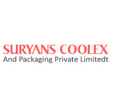 Suryans Coolex And Packaging Private Limited Logo