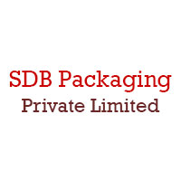 SDB Packaging Pvt. Ltd. Logo