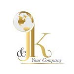 J. K trading co & manufacturing Logo