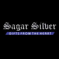 Sagar Silver Logo