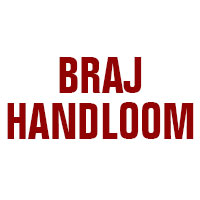 Braj Handloom Logo