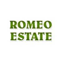 Romeo Estate And Properties Logo