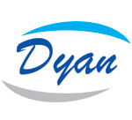Dyan Enterprises Private Limited Logo