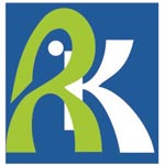 R. K. AND SONS Logo
