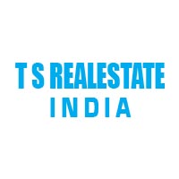 T S Realestate India Logo
