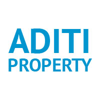 Aditi Property Logo