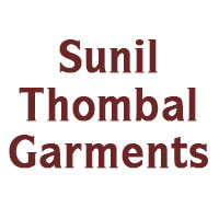 Sunil Thombal Garments Logo