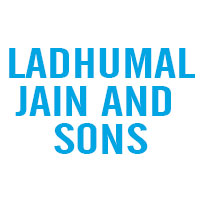 Ladhumal Jain And Sons Logo