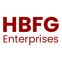 HBFG Enterprises Logo