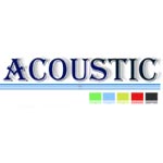 Acoustic Board India Logo