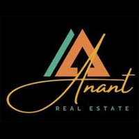 Anant Real Estate Logo