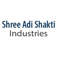 Shree Adi Shakti Industries Logo
