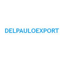 Delpauloexport Logo