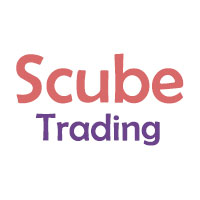 S Cube Trading Logo