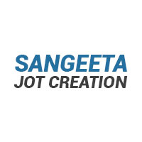 Sangeeta Jot Creation Logo