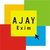 Ajay Exim Logo