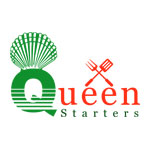 QueenStarters Logo