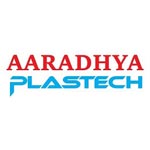 AARADHYA PLASTECH SOLUTIONS Logo