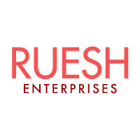 Ruesh Enterprises Logo