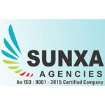 Sunxa Agencies Logo
