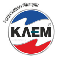 Kaem Lubricants Logo