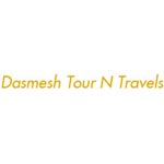 Dashmesh Tour N Travels Logo