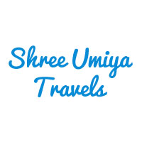 Shree Umiya Travels Logo