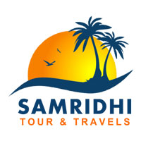 Samridhi Tour and Travels Logo