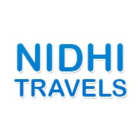 Nidhi Travels Logo