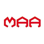 MAA Realty Logo