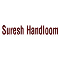 Suresh Handlooms Logo