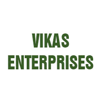 VIKAS ENTERPRISES Logo