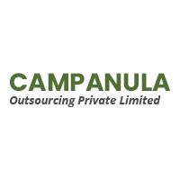 Campanula Outsourcing Private Limited Logo