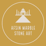 Afsin marble stone art