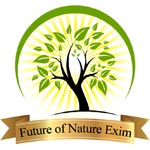 Future of Nature Exim Logo