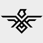 Sri bannariamman tex Logo