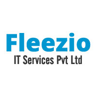 Fleezio IT Services Pvt Ltd Logo