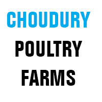 Choudury Poultry Farms Logo