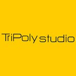 Tripolystudio Logo