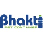 BHAKTI PET CONTAINER Logo