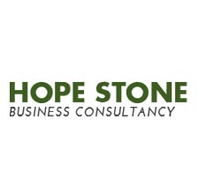 Hope Stone Business Consultancy Logo