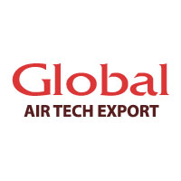 Global Air Tech Exports Logo