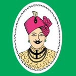 Vikram Protiens Pvt. Ltd. Logo