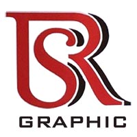 RS Graphic Logo