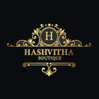 Hashvitha Boutique Logo