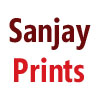 Sanjay Prints Logo
