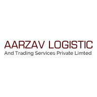 Aarzav Logistic And Trading Services Private Limted