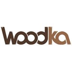 Woodka Logo